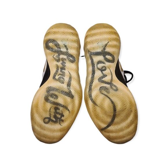 Nike Zoom Rev ‘BHM’ PE Size 7.5 - Picture 2 of 8